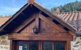 Auberge De La Dorette